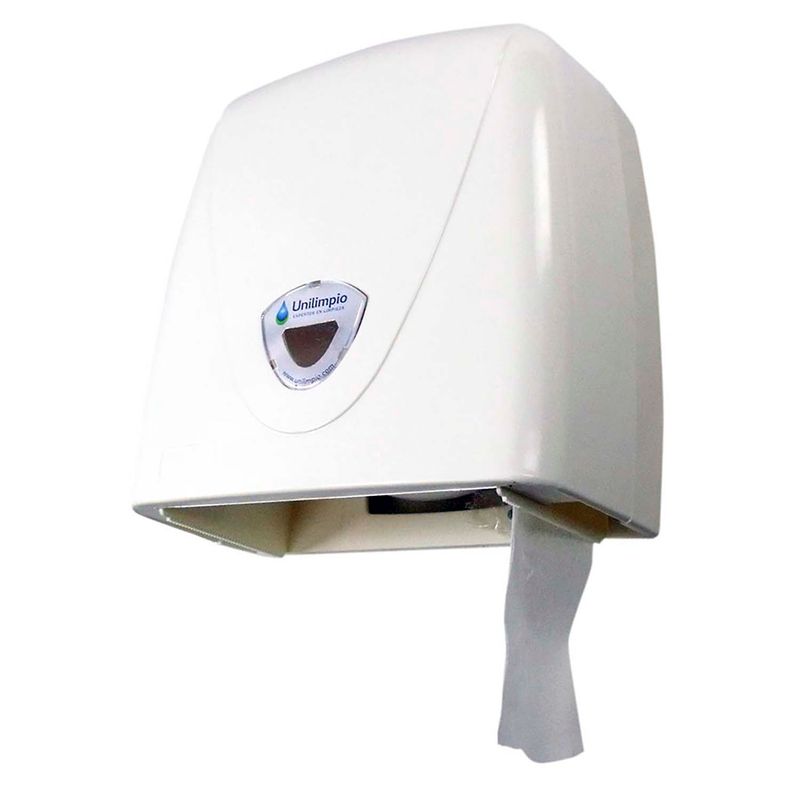 Dispensador-de-papel-higienico-plastico-de-tamaño-industrial-jumbo---papel-higienico-jumbo