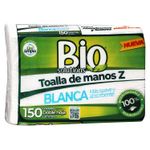 Toallas-de-manos-dispensadas-tipo-Z-de-doble-hoja-laminada--pack-x-150-hojas