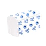 Toallas-de-manos-dispensadas-tipo-Z-airflex-super-absorbente--pack-x-150-hojas