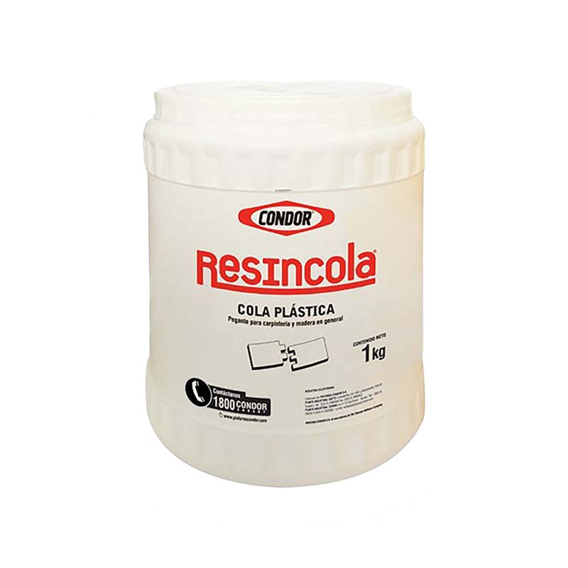Pegamento Vinílico Cléopatre Vinyl'école - Blanco, Con Pincel, 80 G, Para Manualidades Y Cole