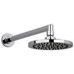 Ducha-articulada-para-calefon-de-diametro-15-cm-y-brazo-de-30-cm