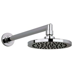 Ducha Plástica Articulada 15 cm. - FV