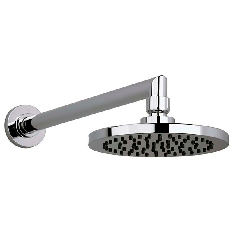 Ducha-articulada-para-calefon-de-diametro-15-cm-y-brazo-de-30-cm