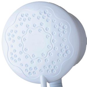 Ducha Eléctrica Sensación 127v - FV