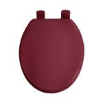 Asiento-de-baño-rojo-con-un-excelente-acabado-se-adapta-a-todos-los-inodoros-con-anillo-alargado