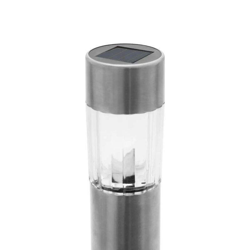 Lampara-solar-LED-ideal-para-jardin-elaborada-en-plastico-PP-mas-acero-inoxidable-y-bateria-solar-recargable
