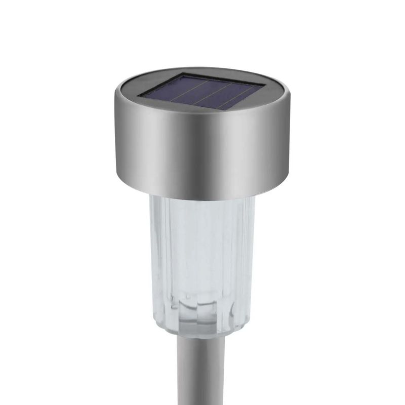 Lampara-solar-LED-ideal-para-jardin-elaborada-en-plastico-PP-mas-acero-inoxidable-y-bateria-solar-recargable