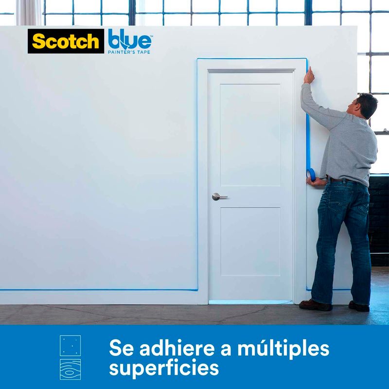 Cinta-adhesiva-para-pintar-interiores-y-exteriores-de-36-mm-x-54-M