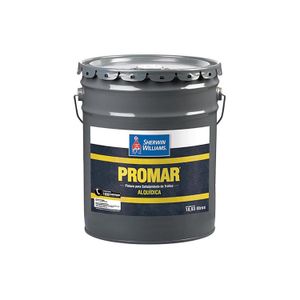 Pintura Trafico Alq. Blanca Hs Cn - SHERWIN WILLIAMS