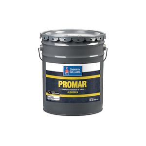 Pintura Trafico Alq. Amarillo Hs Cn - SHERWIN WILLIAMS