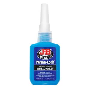 Pegamento Sella Roscas 13 ml - JB WELD