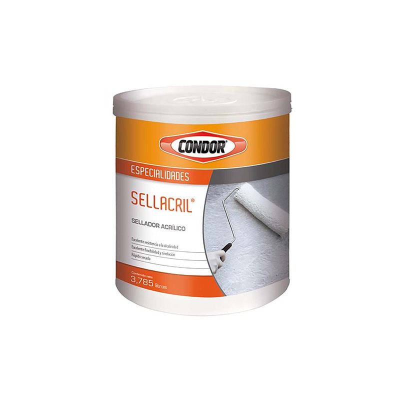 Sellacril-Gl.