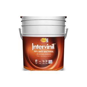Intervinil Blanco Puro Cn - PINTUCO