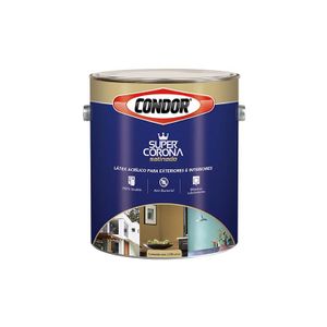 Super Corona Satinado Blanco Gl