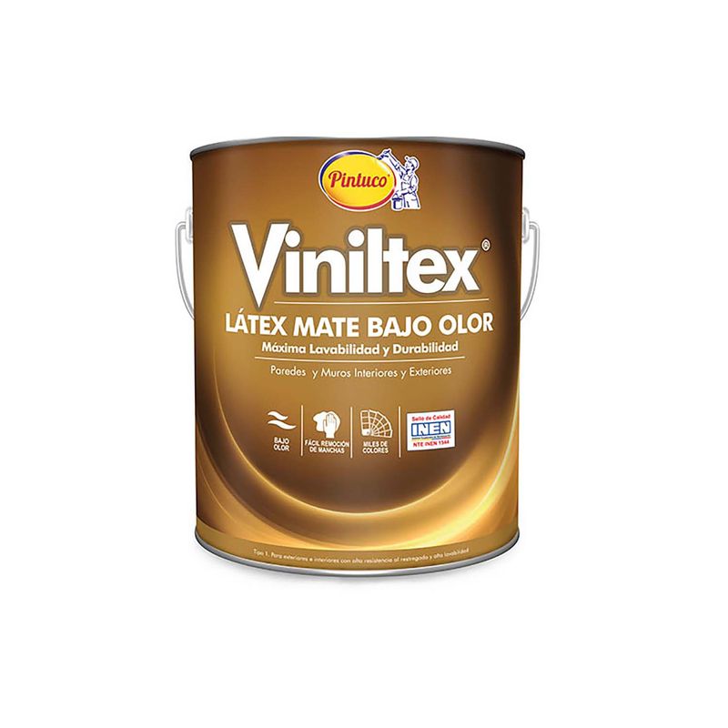 Viniltex-Mate-Blanco-Puro-Gl