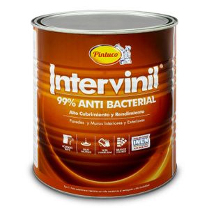 Intervinil Marfil Gl - PINTUCO