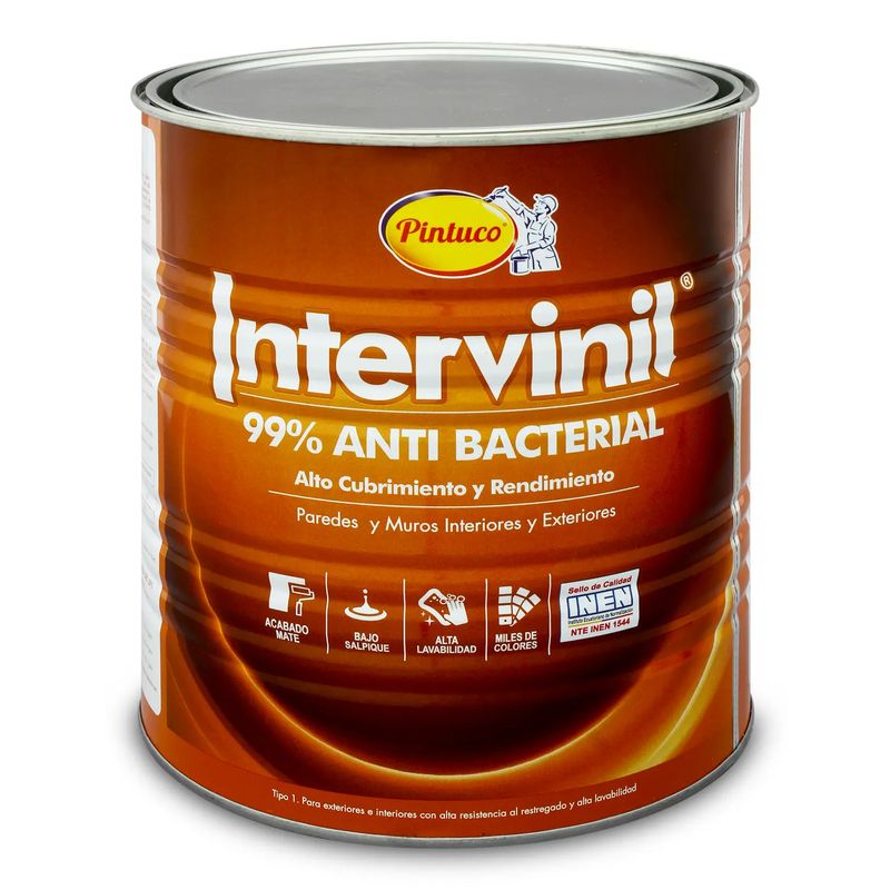 Intervinil