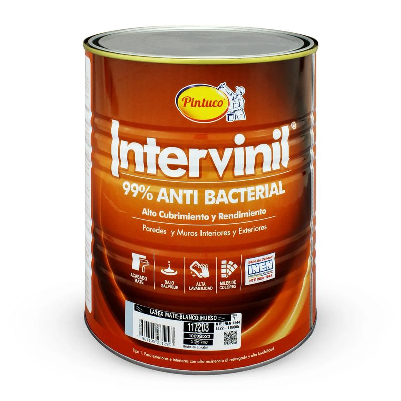 Intervinil