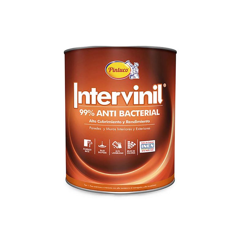 Intervinil-Blanco-Puro-Lt.
