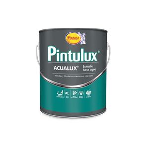 Base Pastel Acualux 1Gl - PINTUCO