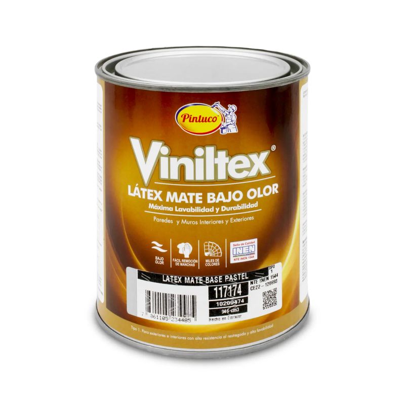 Viniltex