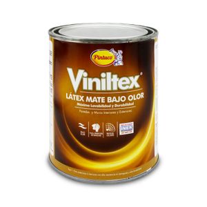 Viniltex Mate Base Accent Lt - PINTUCO