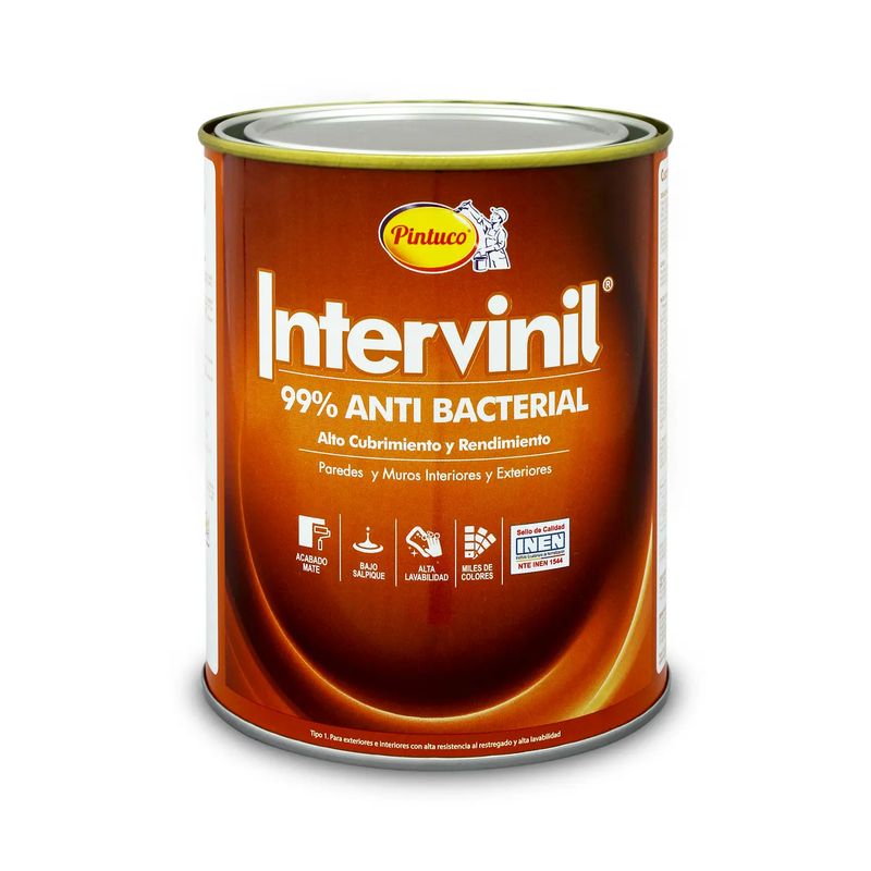 Intervinil