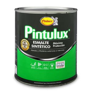 Esmalte Pintulux Azul Espanol Gl - PINTUCO