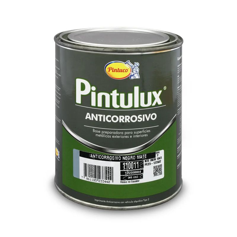 Anticorrosivo