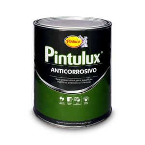Anticorrosivo Gris Lt - PINTUCO