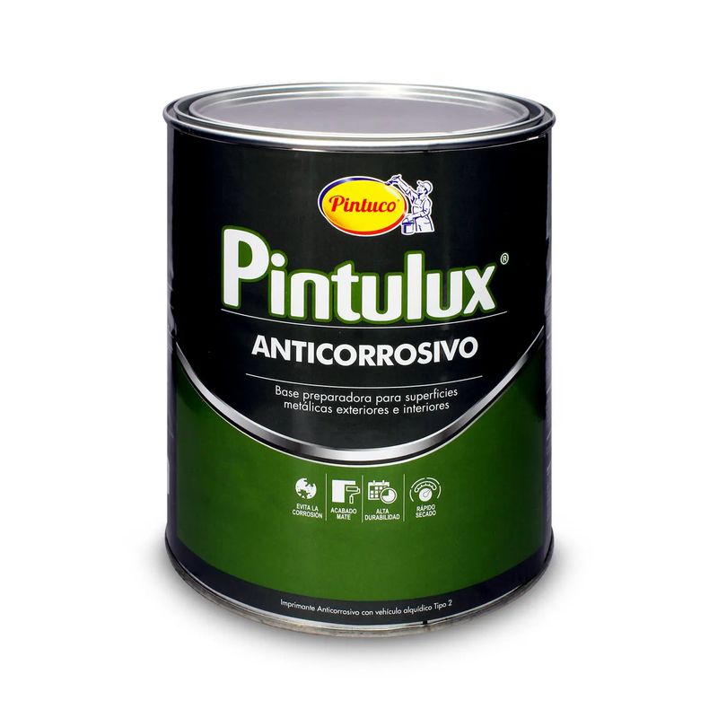 Anticorrosivo