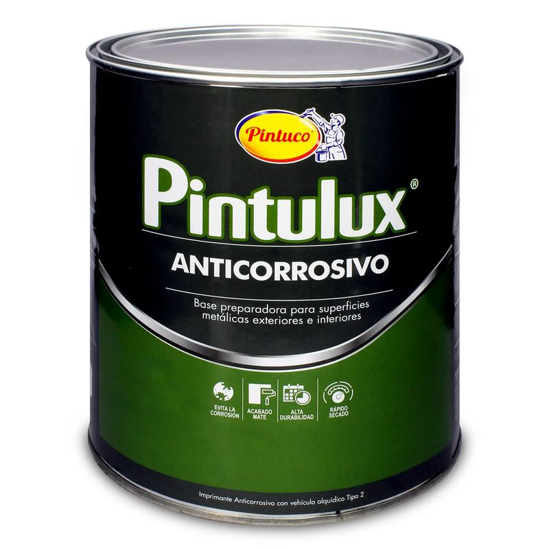 Anticorrosivo