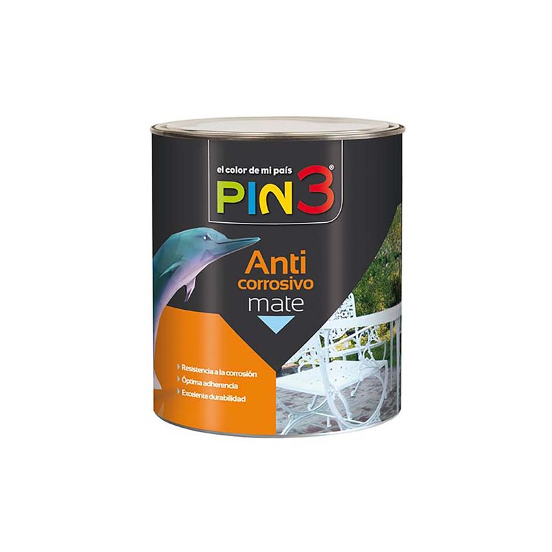 Anticorrosivo-Mate-Gris-Lt