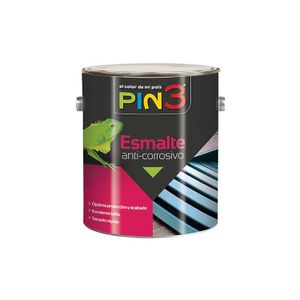 Esmalte Anticorrosivo 123 Marfil Gl - CONDOR
