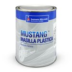 Masilla-plastica