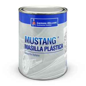 Masilla Plast P/Auto 6032 1/4 Must - SHERWIN WILLIAMS