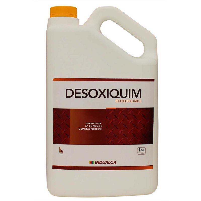 Desoxiquim-Gl