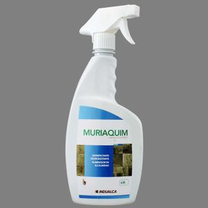 Limpiador D/Pisos Muriaquim Atomizador - INDUALCA