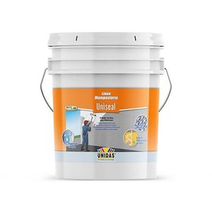 Sellador Uniseal Cn - PINTURAS UNIDAS