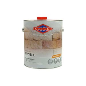Econoseal Mate Galon Sellador Siliconado - PROTEX
