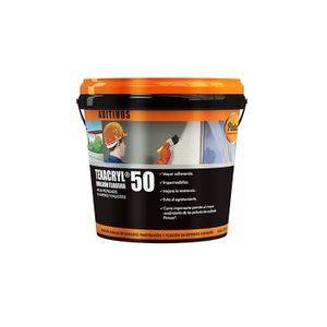 Texacryl Transparente 117048 Gl - PINTUCO