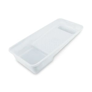 Bandeja 4" Blanca - BYP