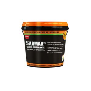 Sellomax Base Agua Bl 110219 Lt - PINTUCO