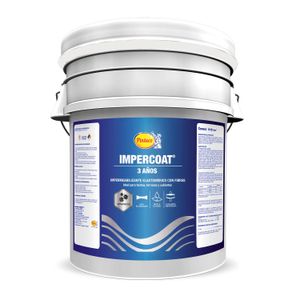 Impercoat 3A Blanco Cn - PINTUCO