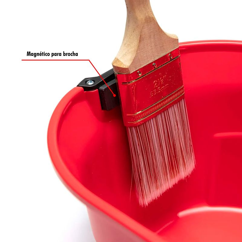 Dispensador-de-pintura-de-1-4-de-galon-magnetico-para-rodillo-y-brocha