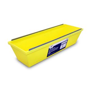Bandeja Plastica Amarilla - VULCAN