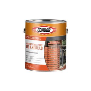 Hidrofugo P/Ladrillos Implad-1G - CONDOR