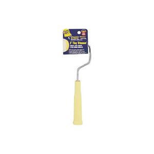 Mini Rodillo 2" P/Molduras/Muebles - FOAM PRO