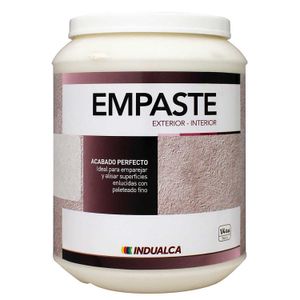 Empaste Mamposteria 9Sem0004 - INDUALCA