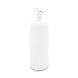 Rociador 1Lt Blanco Tipo Pistola P/Limpieza - PLASTIC HOUSE